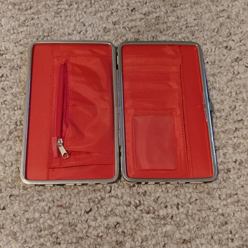 Zebra Wallet - Picture 2 of 3